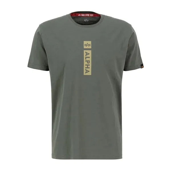 T-Shirt Alpha PP