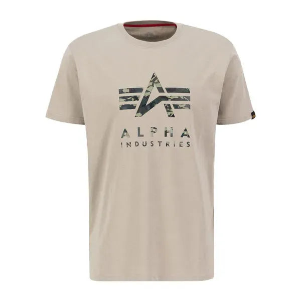 T-Shirt Camo PP