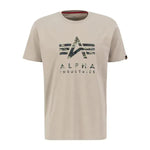 T-Shirt Camo PP