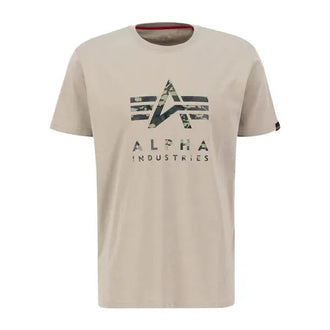 T-Shirt Camo PP
