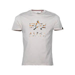 T-Shirt Camo PP