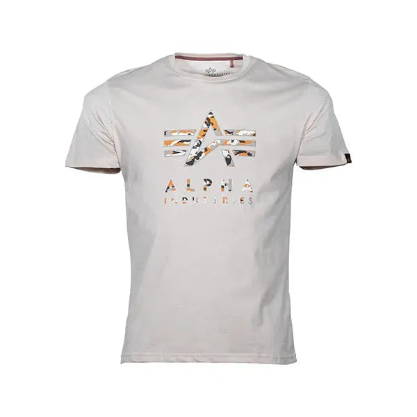 T-Shirt Camo PP