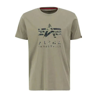 T-Shirt Camo PP