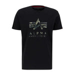 T-Shirt Camo PP