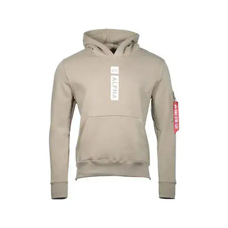 Hoodie Alpha PP