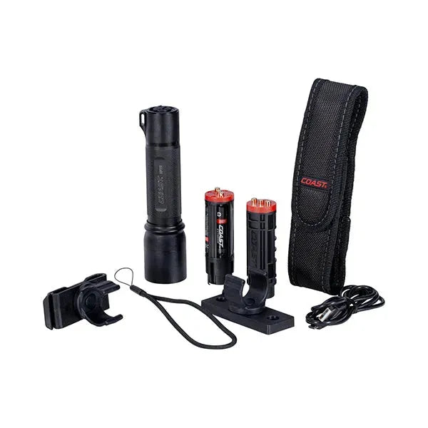 Coast Taschenlampe HP7R 300 Lumen - ASMC