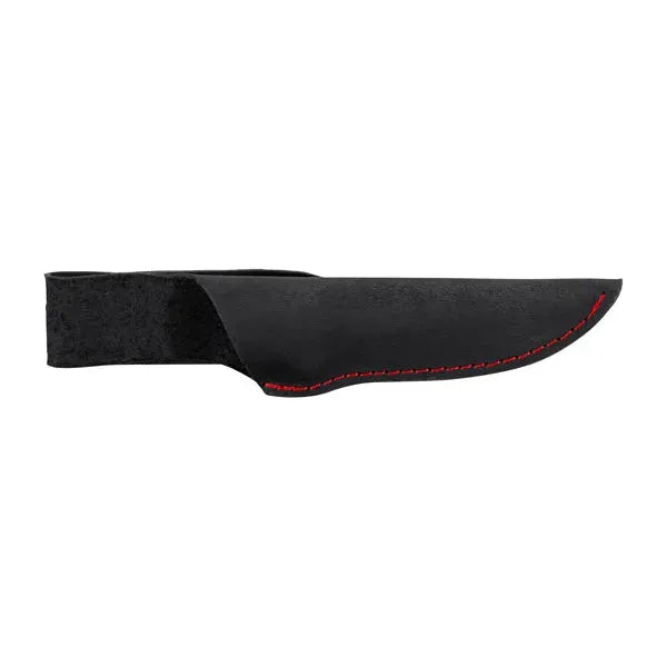 Messer Outdoor Pro schwarz silberfarben