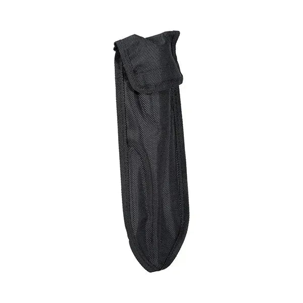 Schaufel Survival schwarz silberfarben
