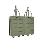 Magazintasche 2 SGL Mag Pouch BEL HK417 MKIII