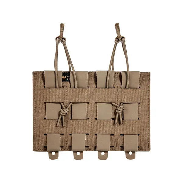 Magazintasche 2 SGL Mag Pouch BEL HK417 MKIII
