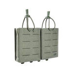 Magazintasche 2 SGL Mag Pouch BEL HK417 MKIII