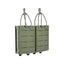 Magazintasche 2 SGL Mag Pouch BEL MKIII