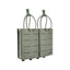 Magazintasche 2 SGL Mag Pouch BEL MKIII