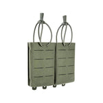Magazintasche 2 SGL Mag Pouch BEL M4 MKIII