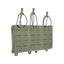 Magazintasche 3 SGL Mag Pouch BEL M4 MKIII