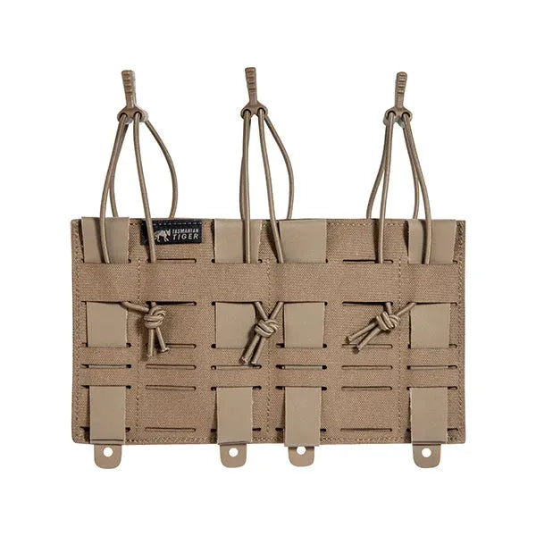 Magazintasche 3 SGL Mag Pouch BEL M4 MKIII