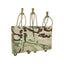 Magazintasche 3 SGL Mag Pouch BEL M4 MKIII