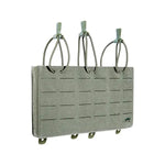 Magazintasche 3 SGL Mag Pouch BEL M4 MKIII