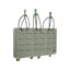 Magazintasche 3 SGL Mag Pouch BEL M4 MKIII