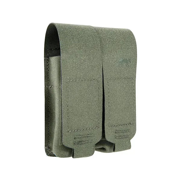 Tasmanian Tiger Magazintasche DBL Pistol Mag Pouch MKIII - ASMC