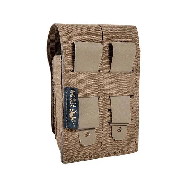 Tasmanian Tiger Magazintasche DBL Pistol Mag Pouch MKIII - ASMC