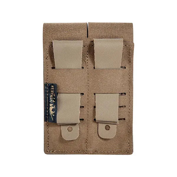 Tasmanian Tiger Magazintasche DBL Pistol Mag Pouch MKIII - ASMC