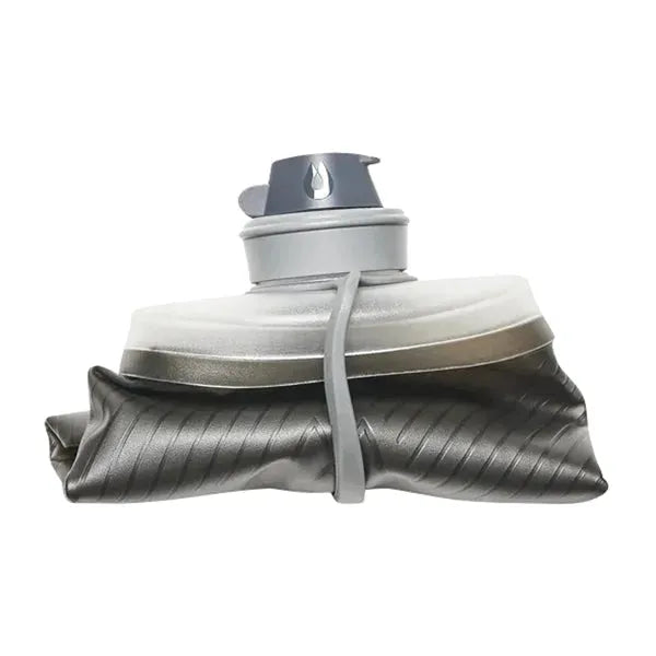 Trinkflasche Flux 1.5 L mammoth grey
