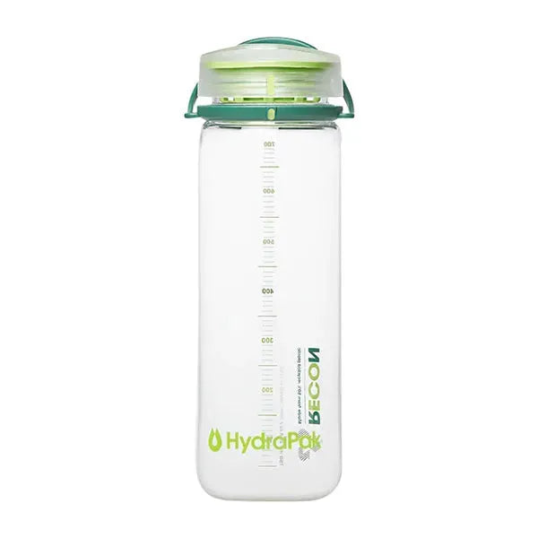 HydraPak Trinkflasche Recon 0.75 L - ASMC