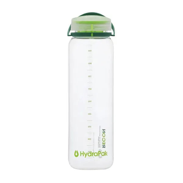 HydraPak Trinkflasche Recon 1 L - ASMC