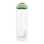 HydraPak Trinkflasche Recon 1 L - ASMC