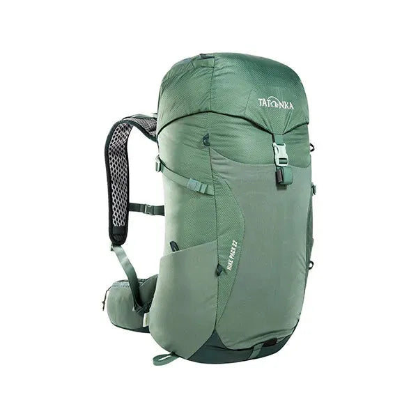 Tatonka Wanderrucksack Hike Pack 22 - ASMC