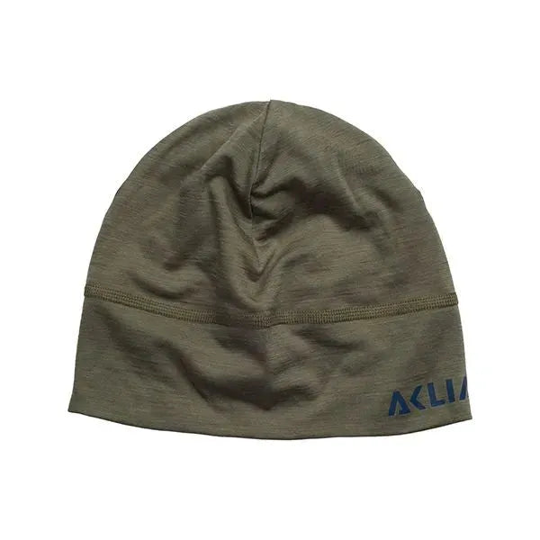 Aclima Beanie LightWool - ASMC