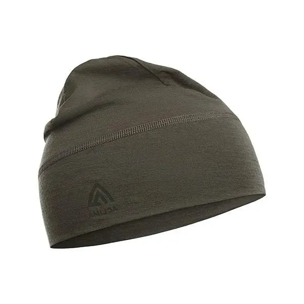 Aclima Beanie LightWool - ASMC