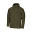 Fleece-Jacke Tactical
