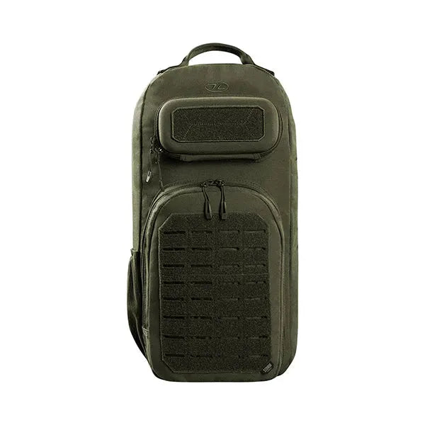 Rucksack Gearslinger 12 L