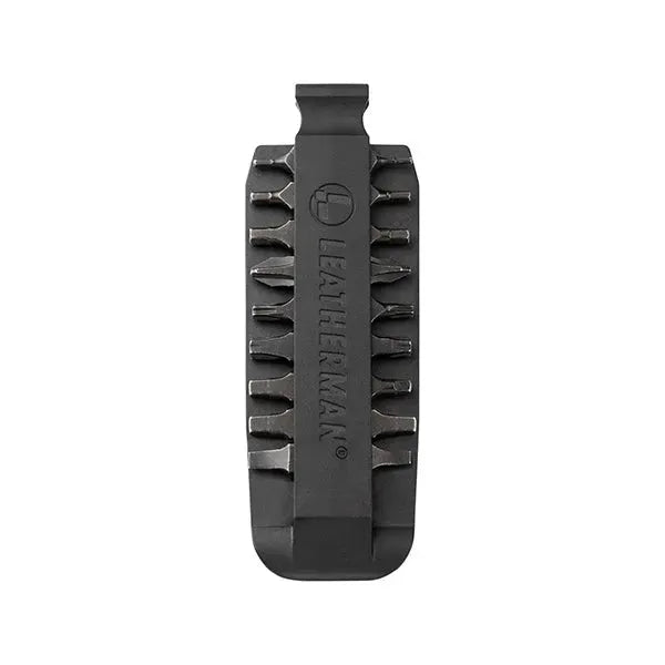 Multitool ARC schwarz silberfarben