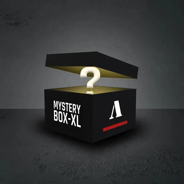 ASMC Mystery Box XL - ASMC