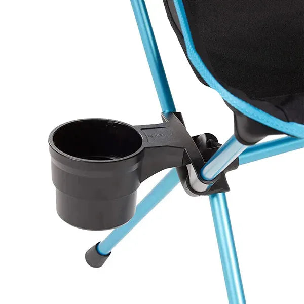 Helinox Helinox Getränkehalter Cup Holder Plastic schwarz - ASMC