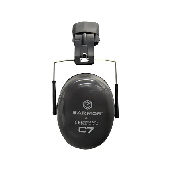 EARMOR MaxDefense Gehörschutz C7 NRR32 - ASMC