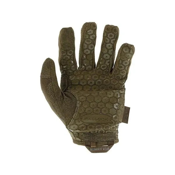 Mechanix Wear Einsatzhandschuhe Precision Pro High Dex Grip - ASMC