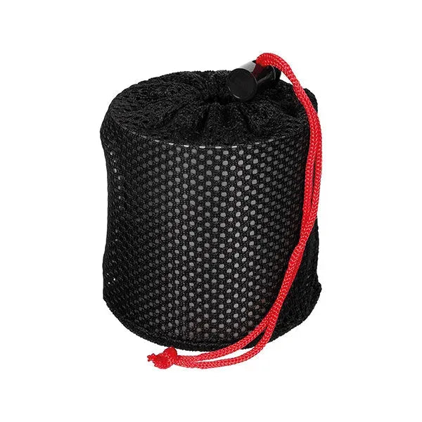 Tasse mit Klappgriffen Titan doppelwanding 0.3 L