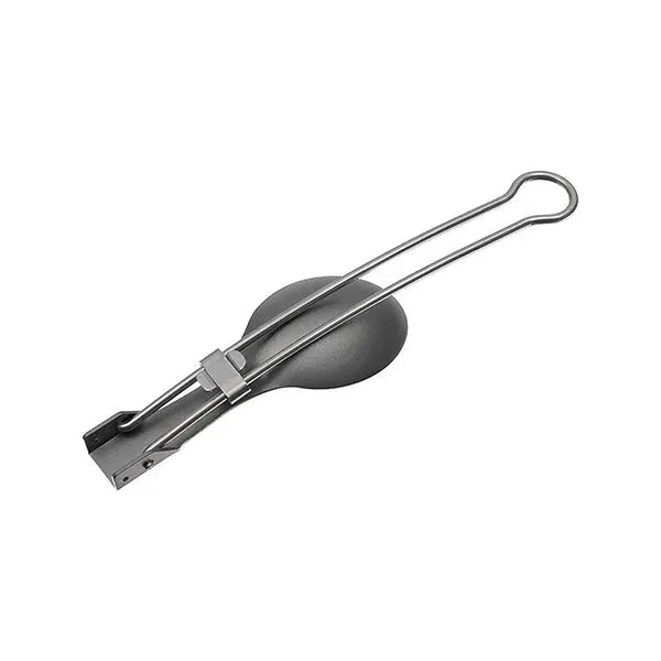 Löffel Titan klappbar