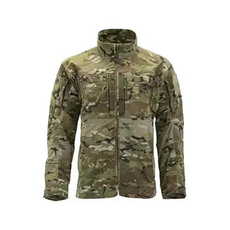 Combat Jacket CCJ