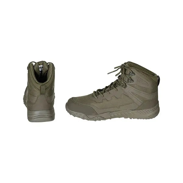Magnum Einsatzstiefel Ultima 6.0 WP - ASMC