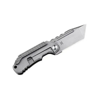 Taschenmesser Dvalin Folder Tanto