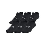Under Armour Füßlinge 6er Pack - ASMC