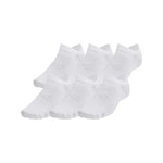 Under Armour Füßlinge 6er Pack - ASMC