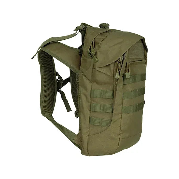 Brit. Rucksack Assault 17 17 L