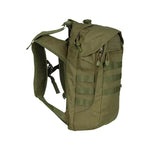 Brit. Rucksack Assault 17 17 L