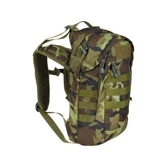 Brit. Rucksack Assault 17 M95